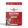Peri Peri Biltong