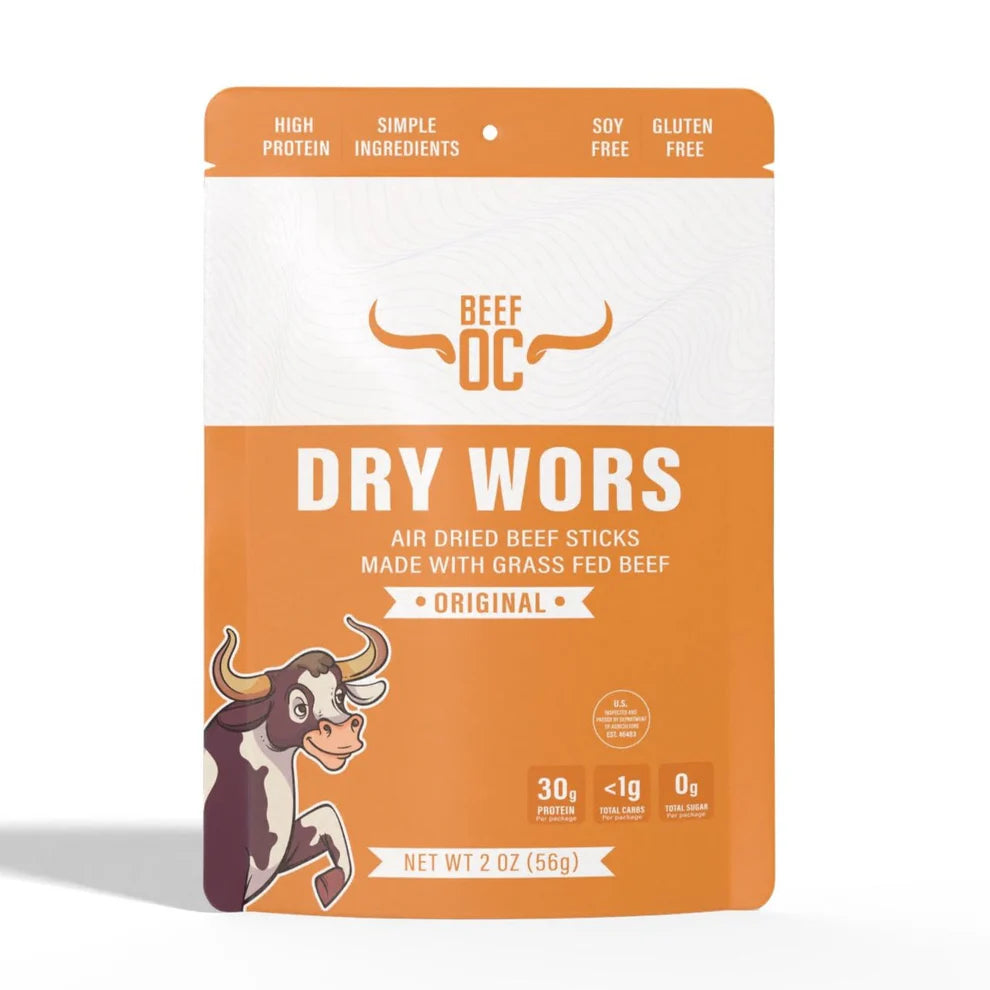 Dry Wors