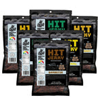 Pick 5 Hit Jerky Bundle