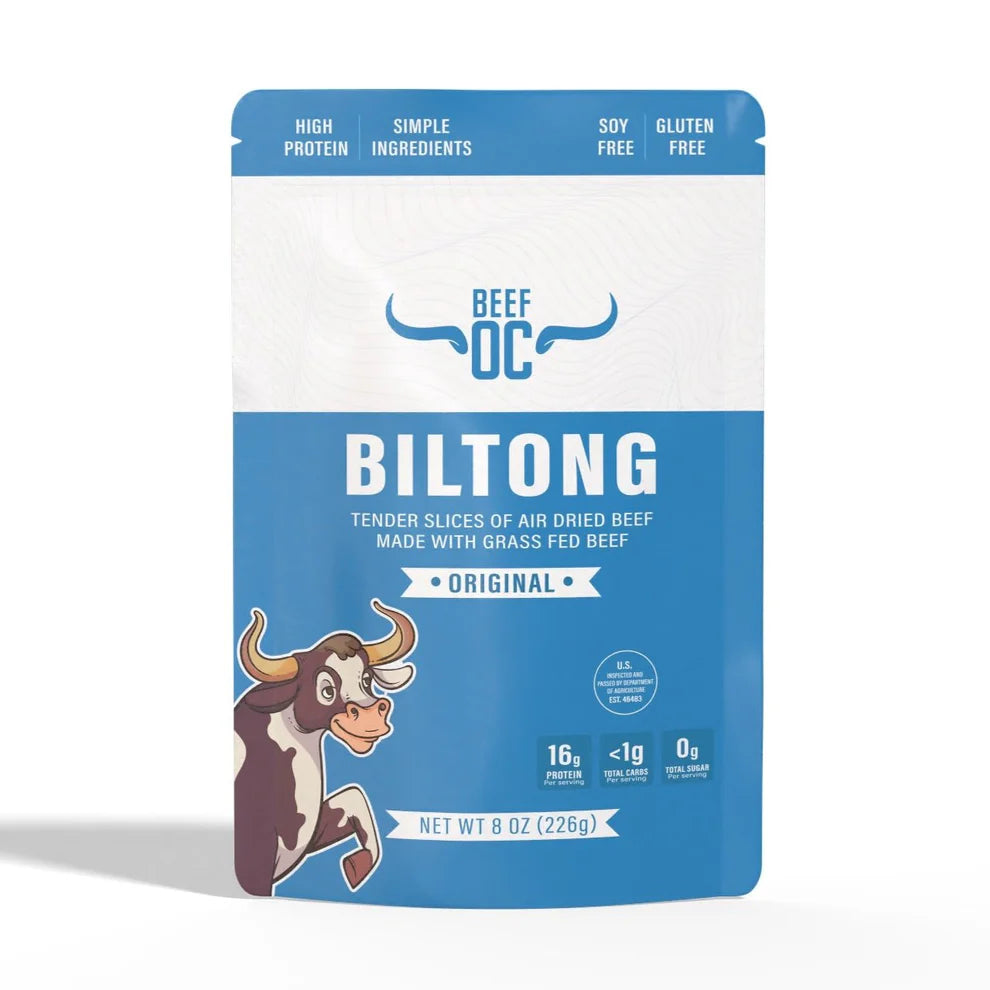 Original Biltong
