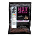 Pick 5 Hit Jerky Bundle